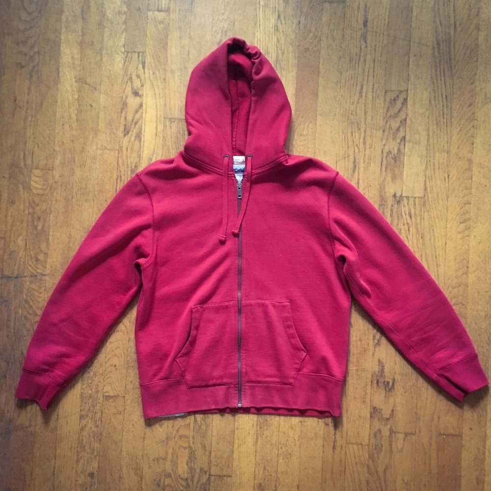 Classic Gap Hoodie